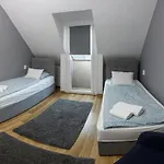 Arnyas Panzio 3* Gödöllő