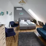 Arnyas Panzio Bed & Breakfast 3*