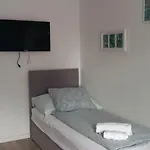Arnyas Panzio לינה וארוחת בוקר 3*