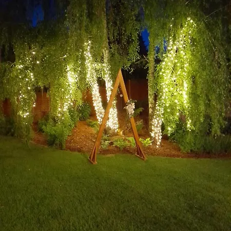 Arnyas Panzio Bed & Breakfast