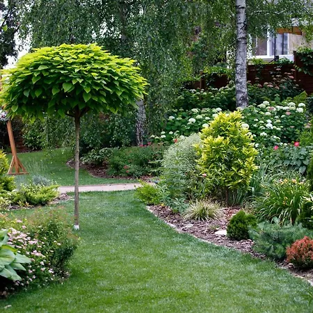 Alojamento de Acomodação e Pequeno-almoço árnyas Panzió Gödöllő