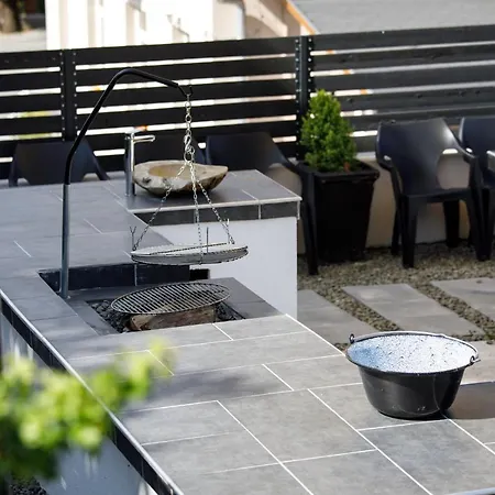 árnyas Panzió 3* Gödöllő