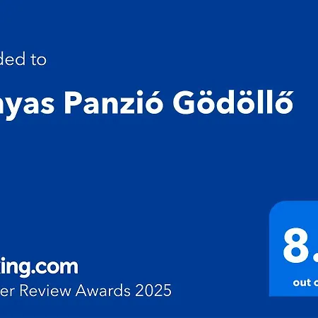 Arnyas Panzio