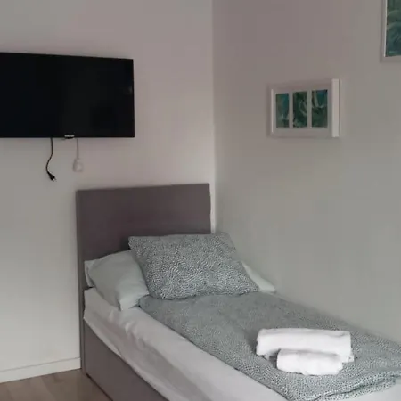Arnyas Panzio Bed and Breakfast 3*