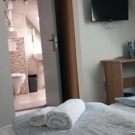 B&B Arnyas Panzio Gödöllő