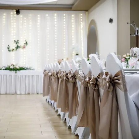 árnyas Panzió 3* Gödöllő