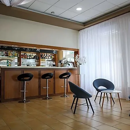 Bed and Breakfast Arnyas Panzio 3*