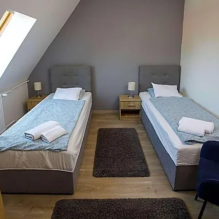 Arnyas Panzio Bed and Breakfast
