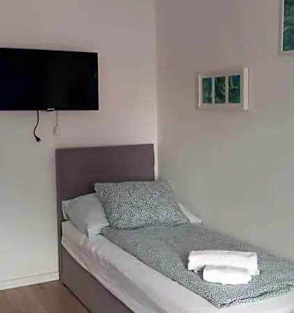 Arnyas Panzio Bed and Breakfast 3*
