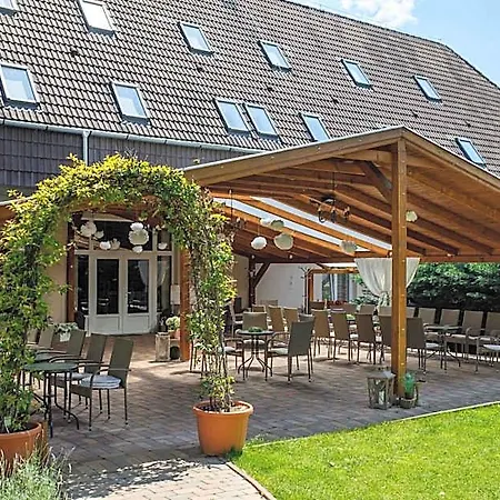 Arnyas Panzio Bed and Breakfast