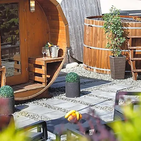Bed and Breakfast Arnyas Panzio