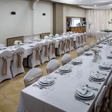 Arnyas Panzio Bed & Breakfast 3*