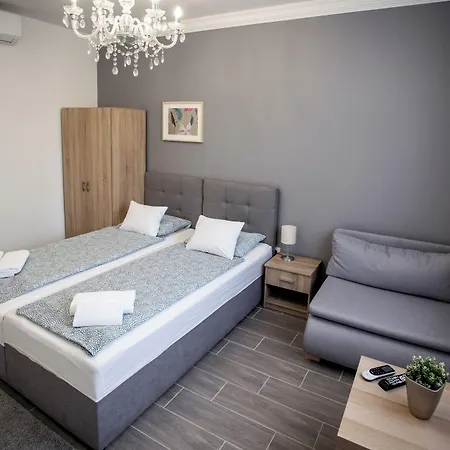 Arnyas Panzio 3* Gödöllő