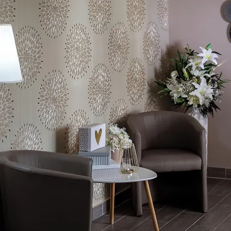 Couette-café Arnyas Panzio 3*
