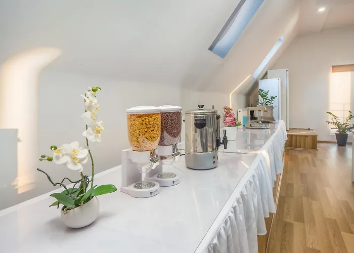 Bed & Breakfast Arnyas Panzio 3*