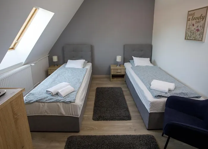 Arnyas Panzio 3* Gödöllő
