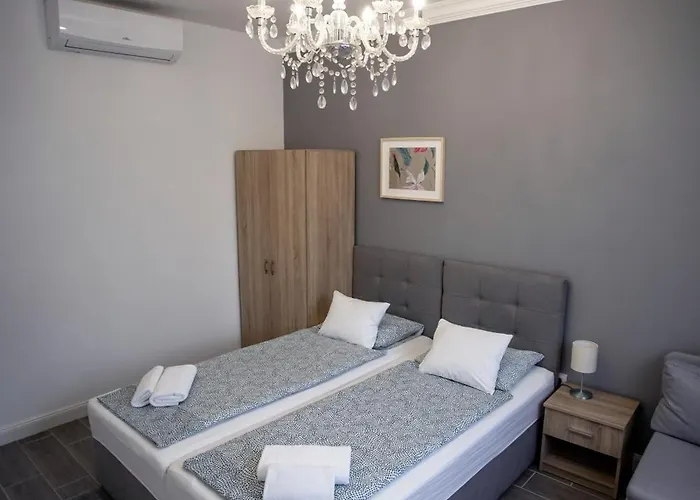 Bed & Breakfast Arnyas Panzio