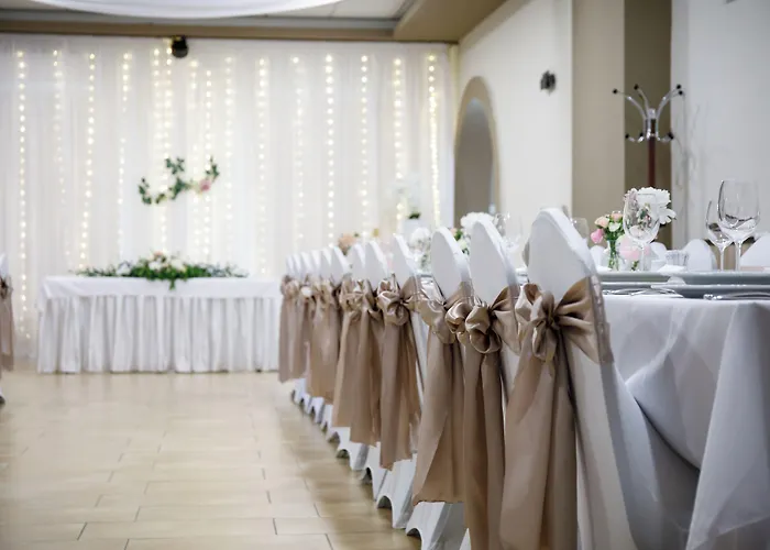 Arnyas Panzio 3* Gödöllő