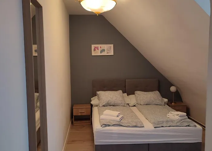 Arnyas Panzio Bed & Breakfast 3*